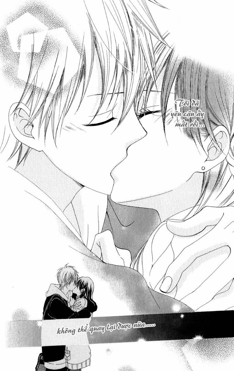 koibito wa 16-sai chapter 2 35