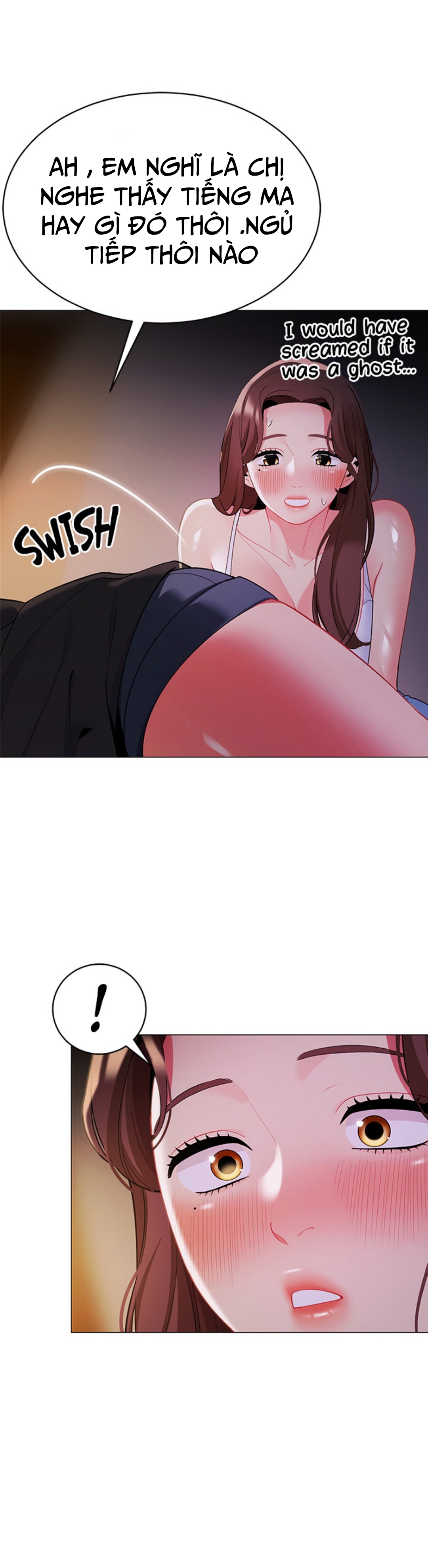 a good day to camp chapter 27 33