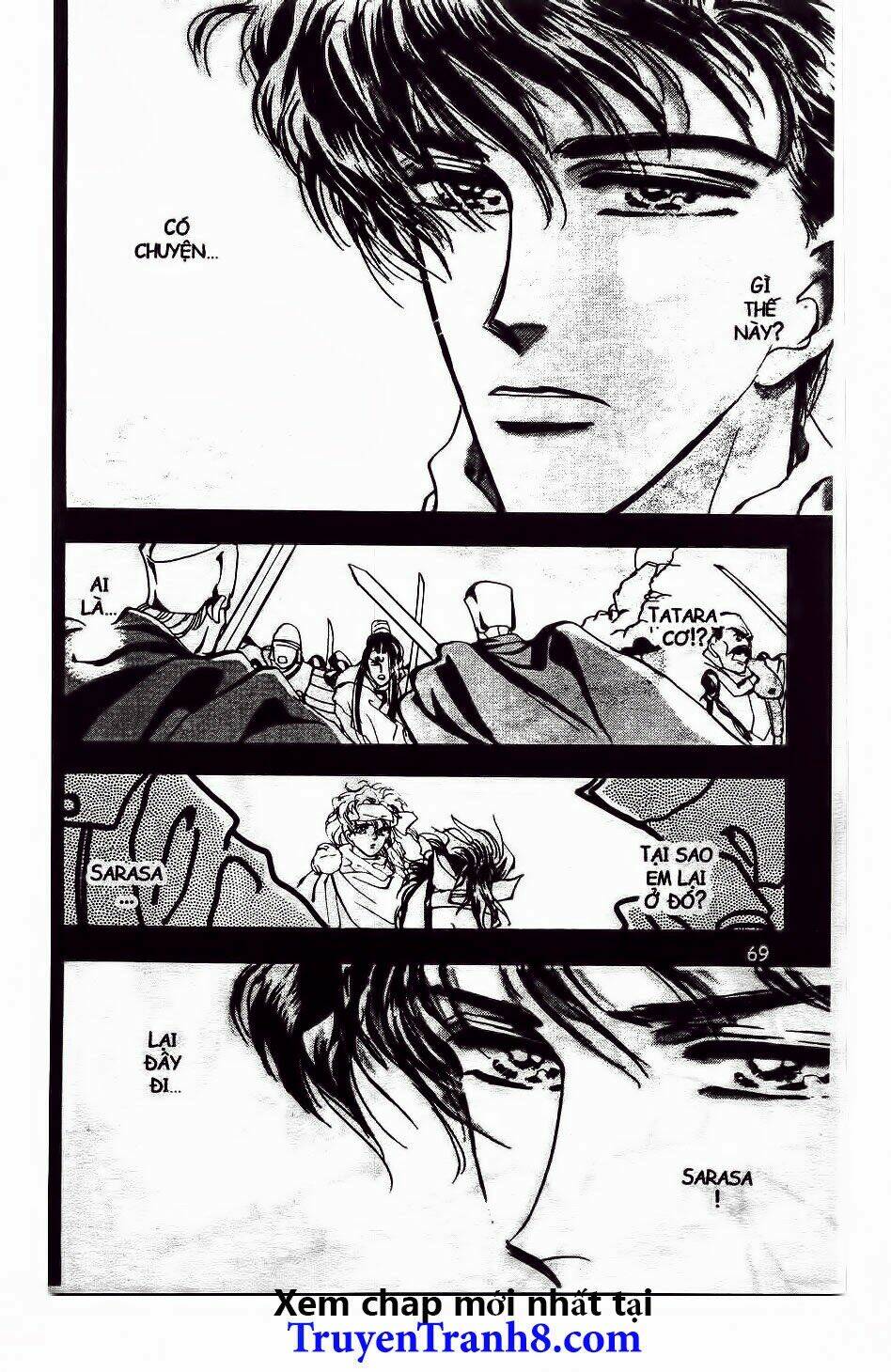 đứa con số phận chapter 55.1 11