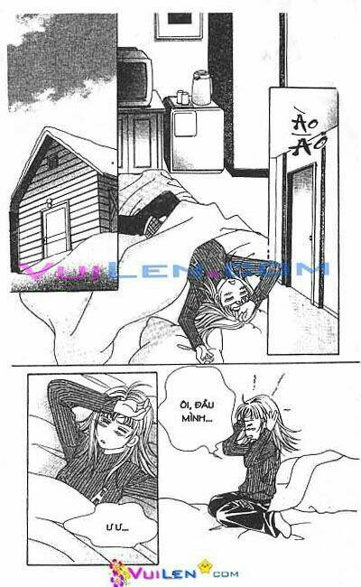 nụ hôn cuối chapter 33 6