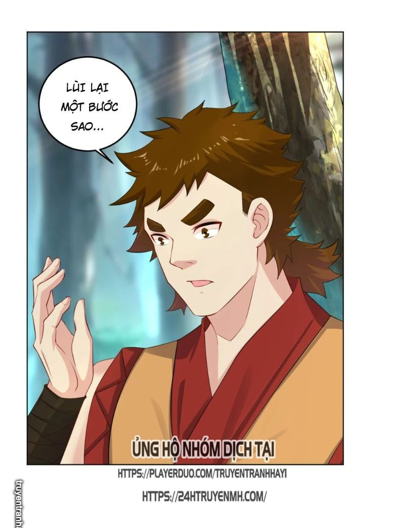 nghịch thiên chiến thần chapter 115 2