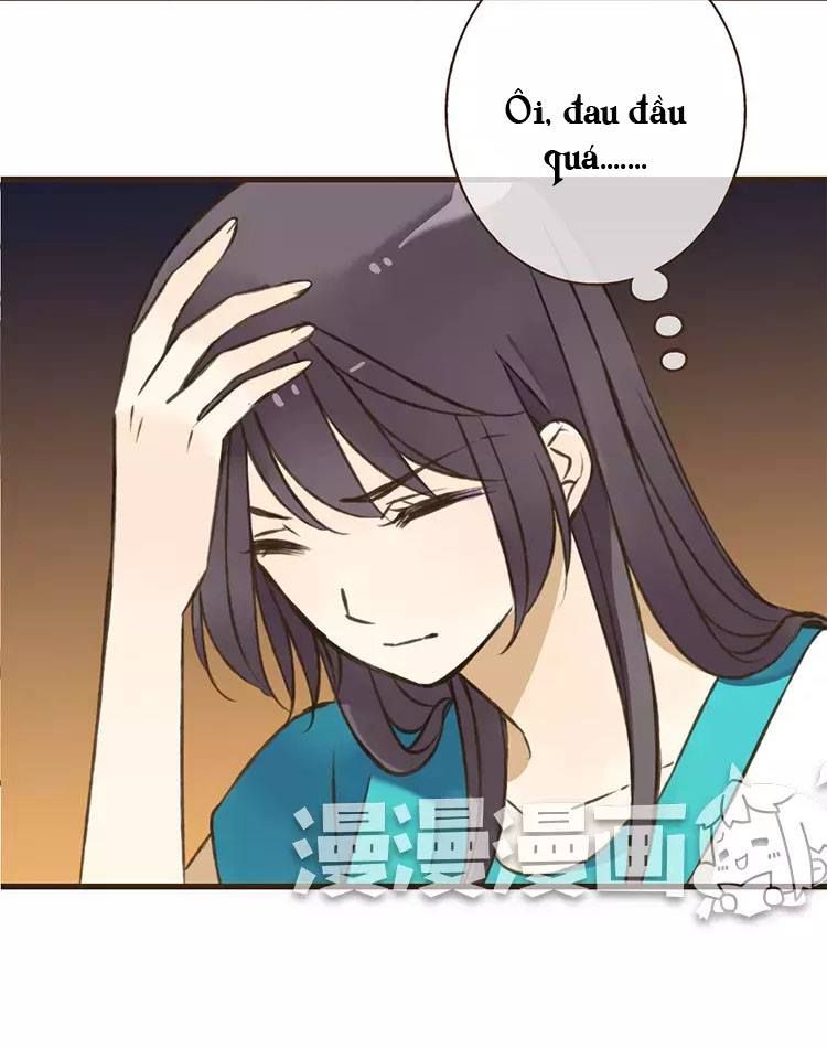 trên trời rớt xuống một hòa thượng ngốc chapter 29 31