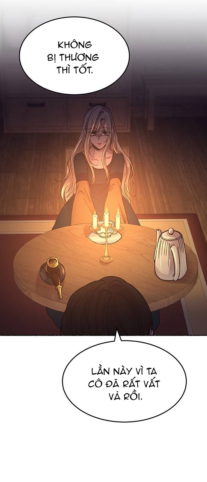 như gió trên cành cây khô chapter 26 43