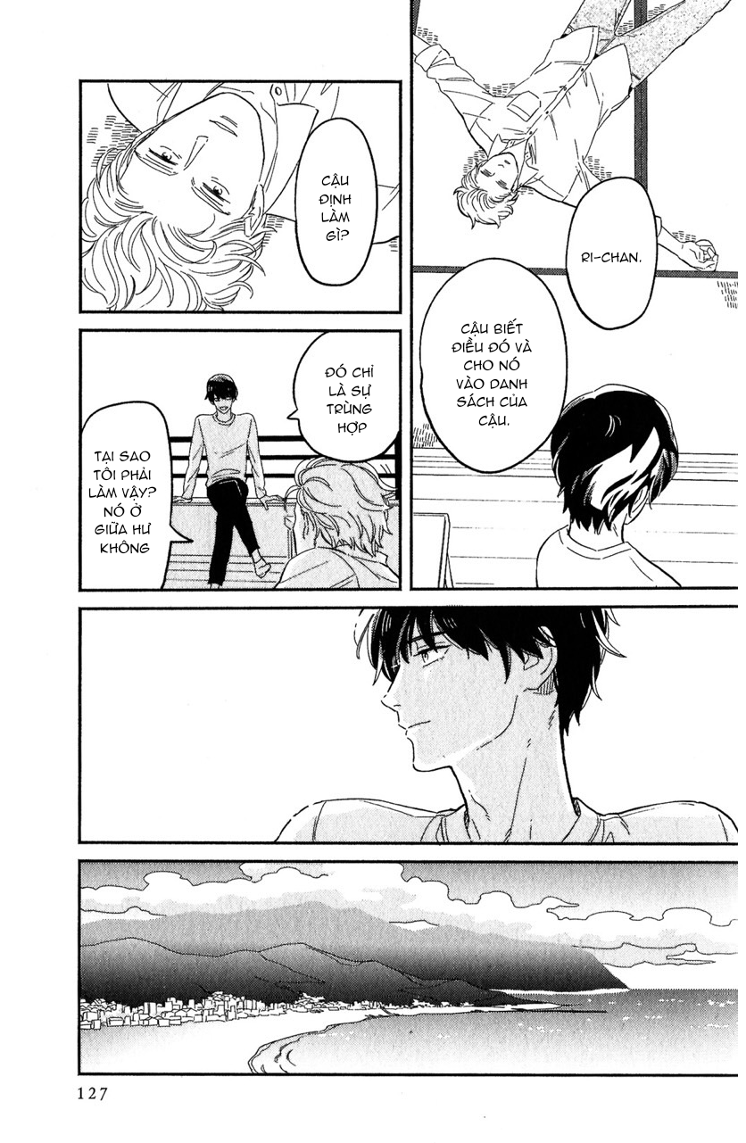 kobamanai otoko chapter 5 11