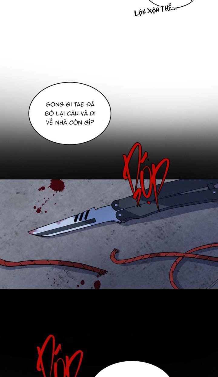 thú cưng damdang chapter 7.4 9