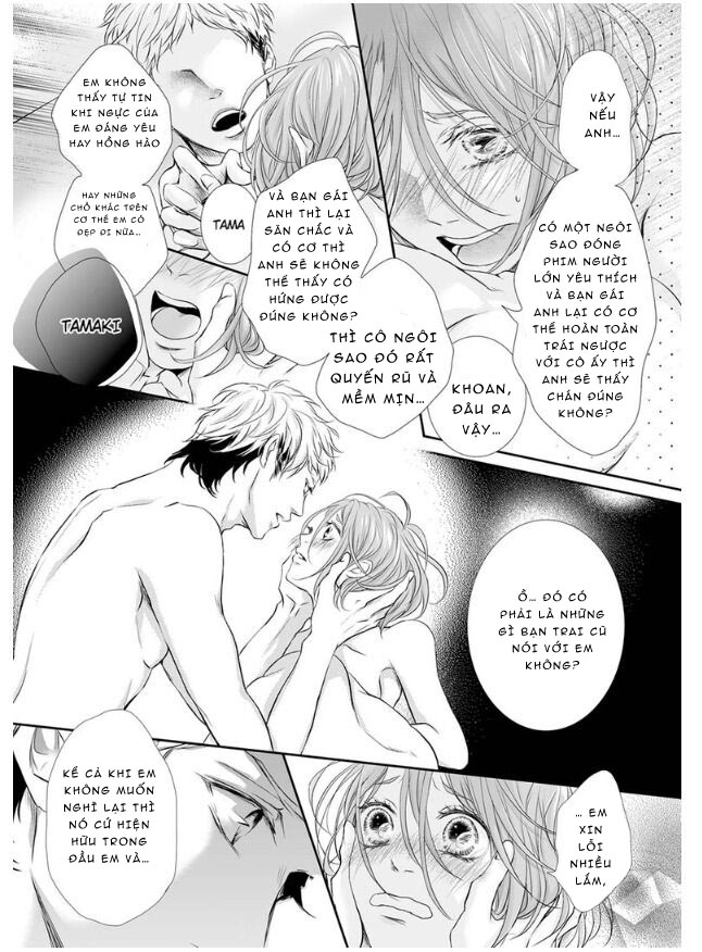 cơ hội thứ hai chapter 3.1 2