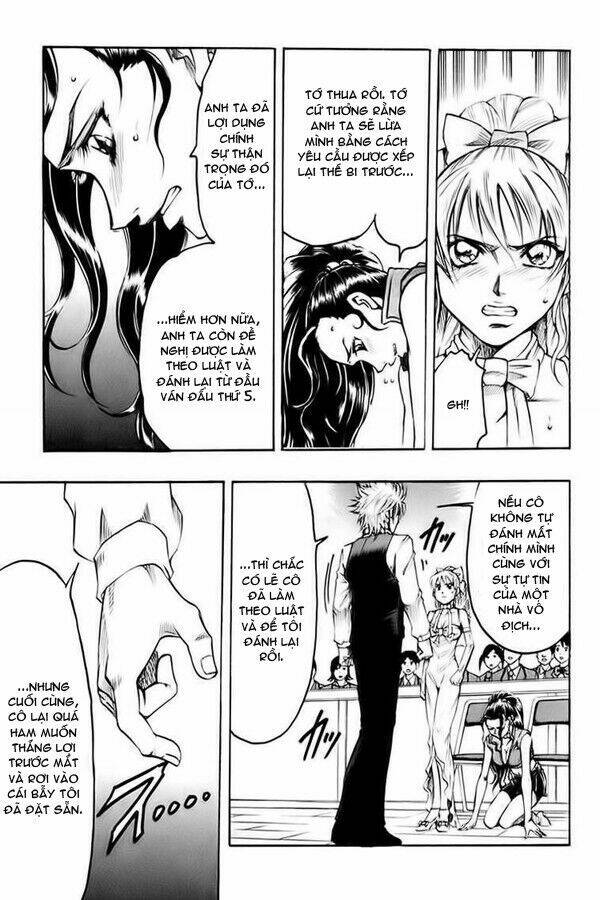 gamble fish chapter 28 17