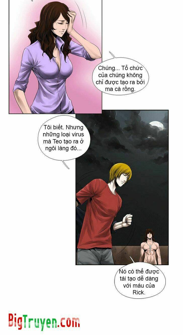 werewolf breeding chapter 9 11