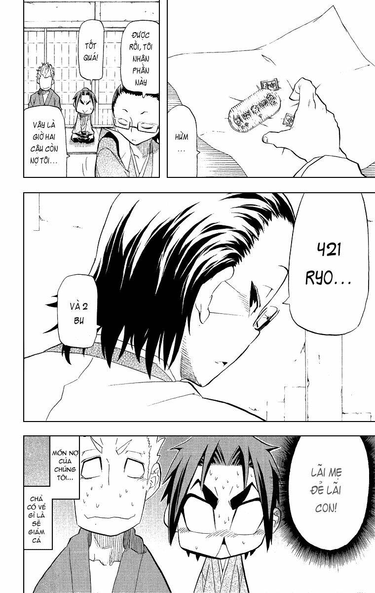 samurai usagi chapter 23 15