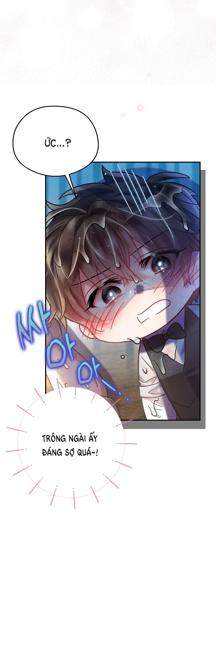Sugar Rain chapter 27.2 - Trang 18