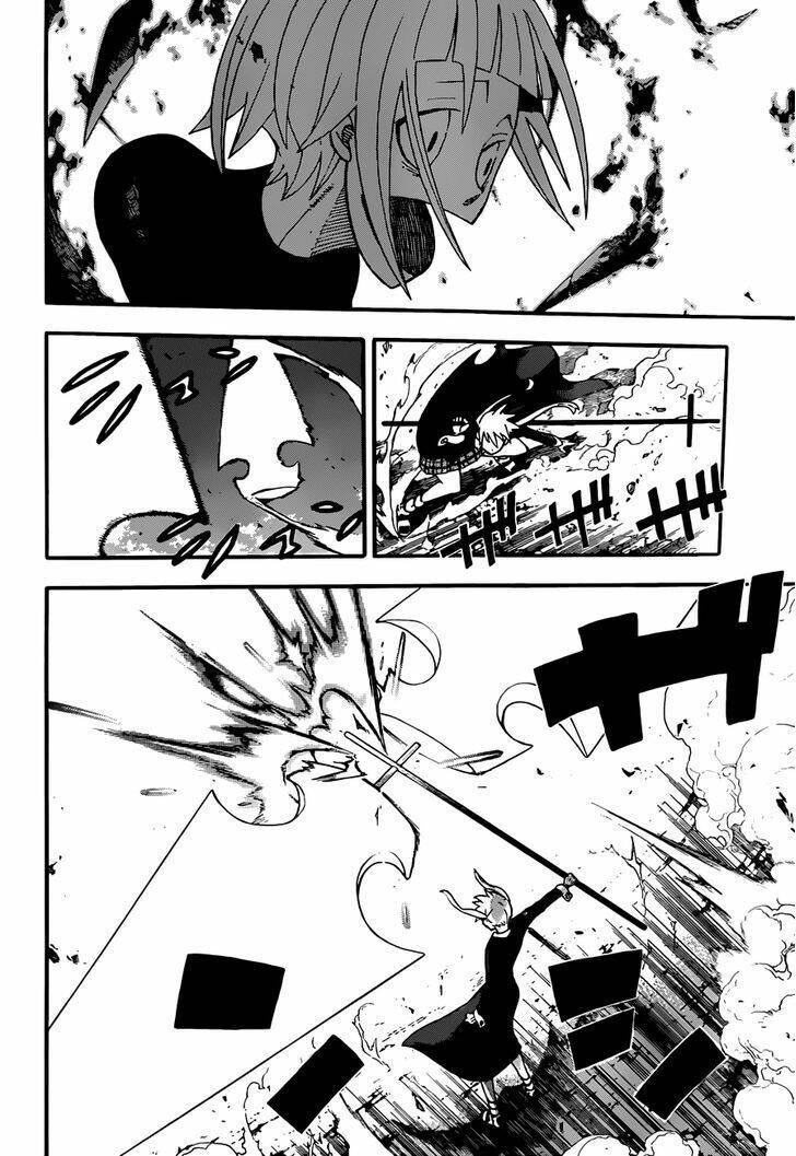 soul eater chapter 106 20