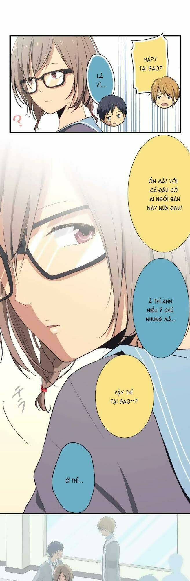 viên thuốc trùng sinh chapter 33 7