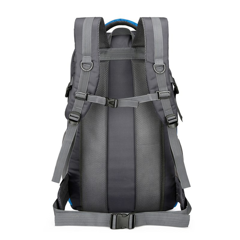 Balo du lịch, balo phượt, balo leo núi thể thao phong cách mới - BEE GEE BLLN1021A