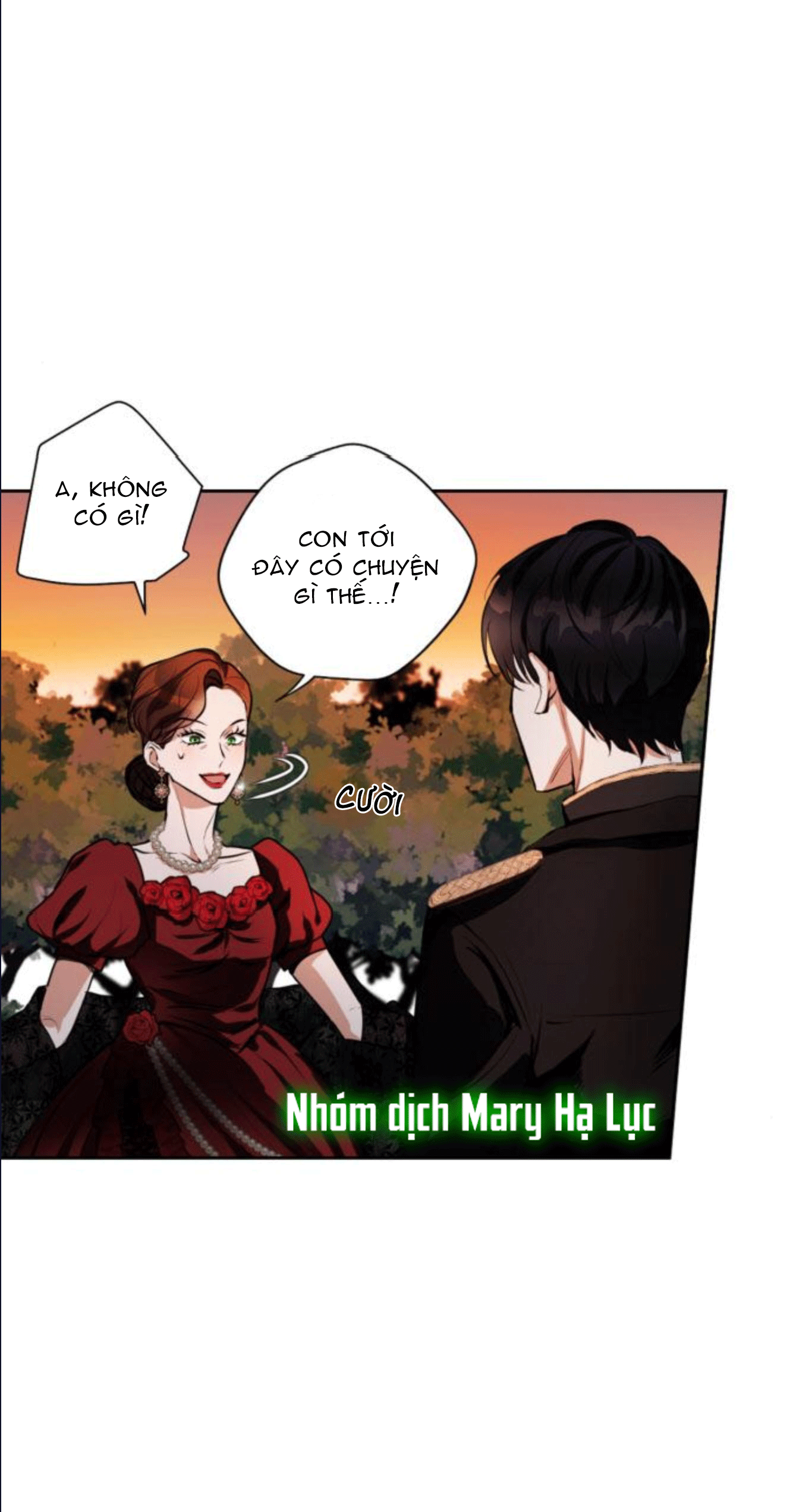 đỉnh cấp nuôi dưỡng lão công chapter 5 1