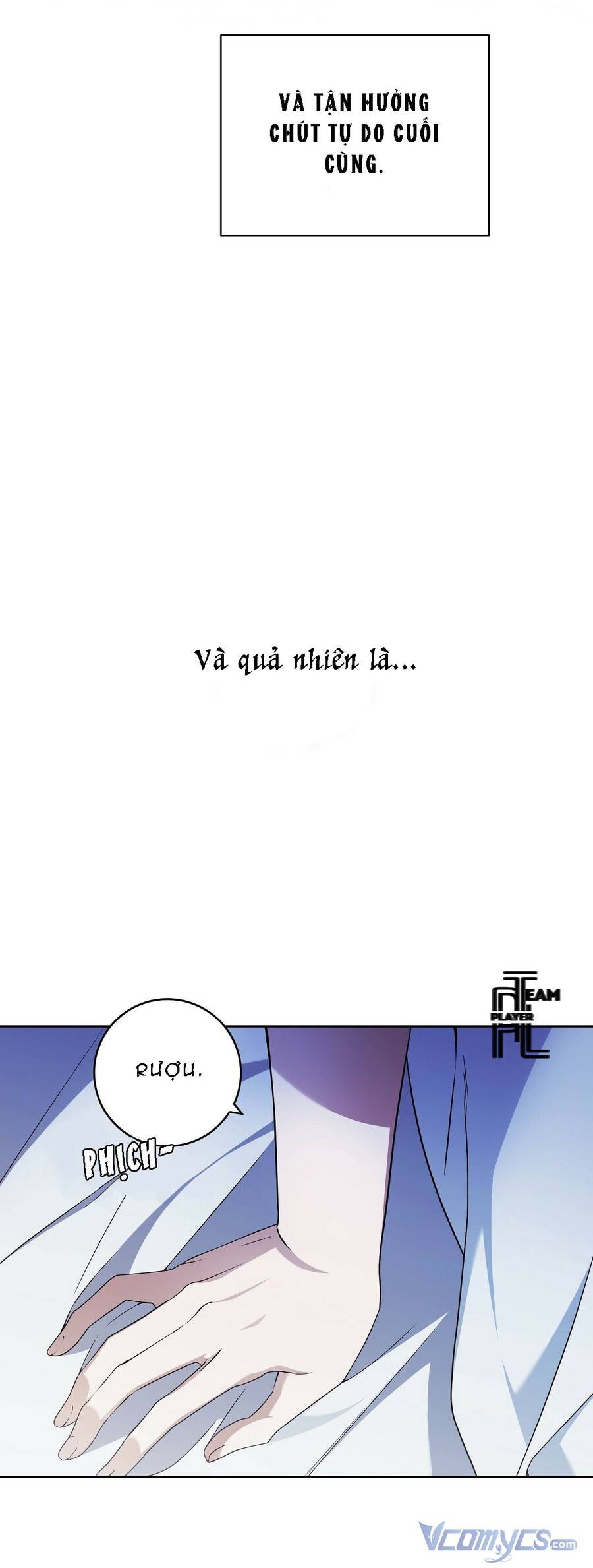 lời nói dối vĩnh cửu của người chapter 21 7