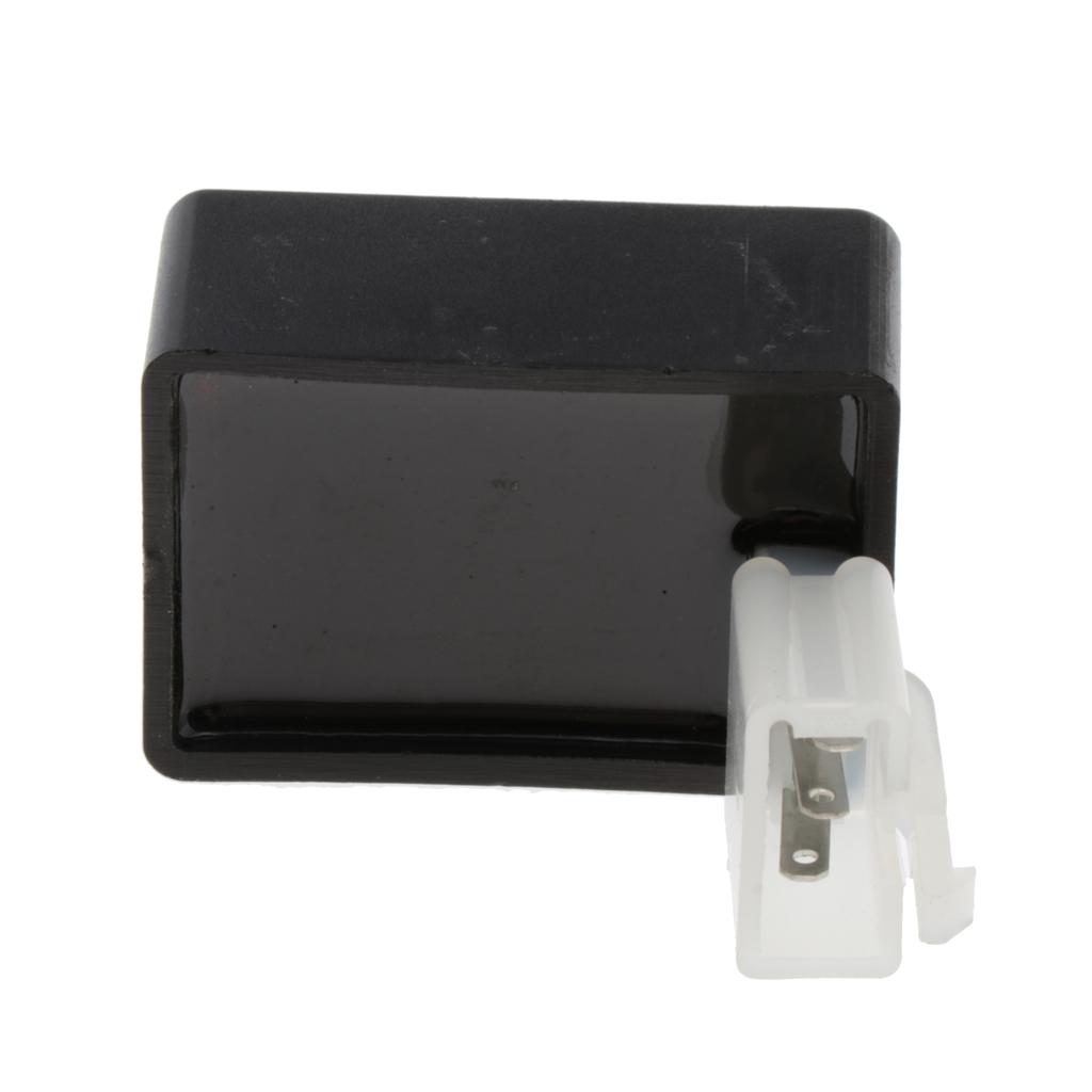 4pcs Fuel Pump Gas Shut Cut Off Relay For VT1100 VT600C Shadow XL1000V
