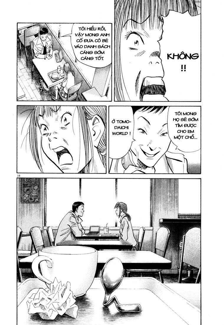 những chàng trai thế kỉ 20 chapter 101 19