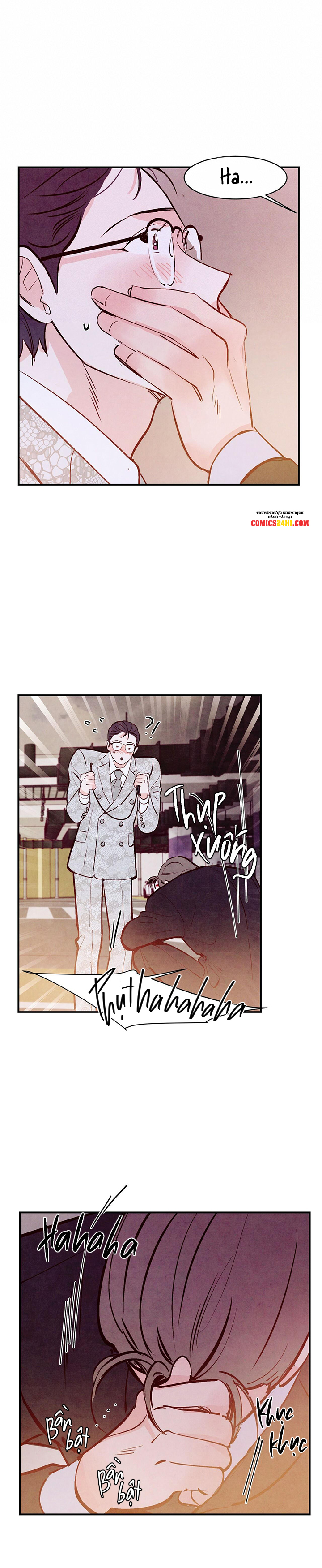 tình cuồng say chapter 26 26