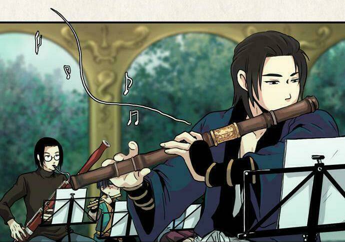 gyon-woo và jik-ny chapter 7 3