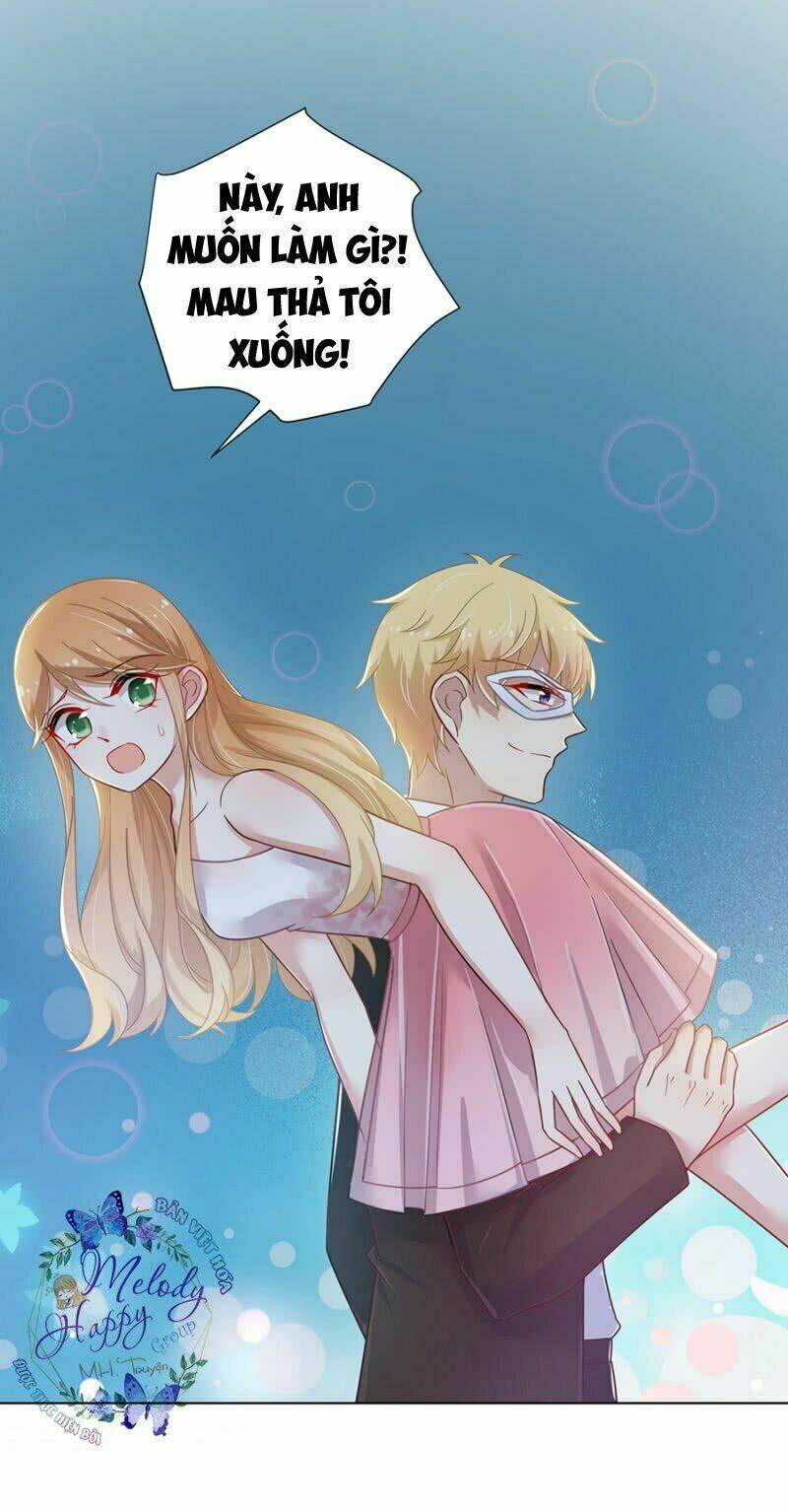ma lạt thiên kim đẩu ác thiếu chapter 129 14
