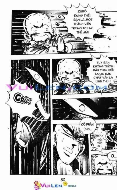 những người bạn tốt chapter 16 81