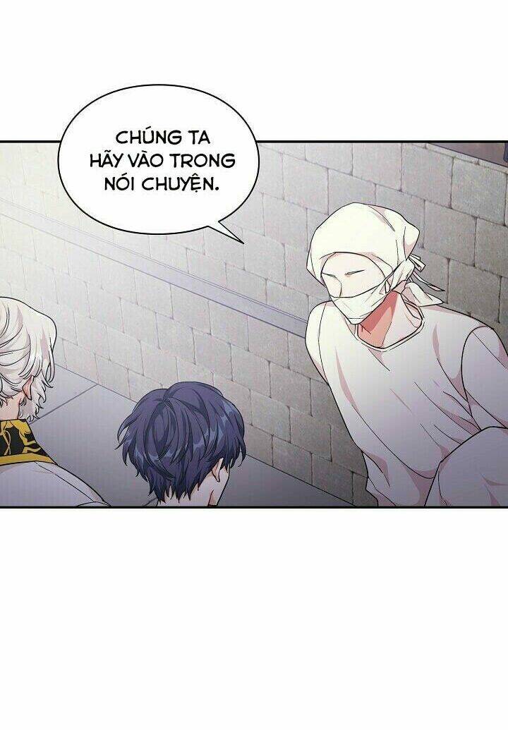 nữ hoàng ngoại khoa chapter 89 10