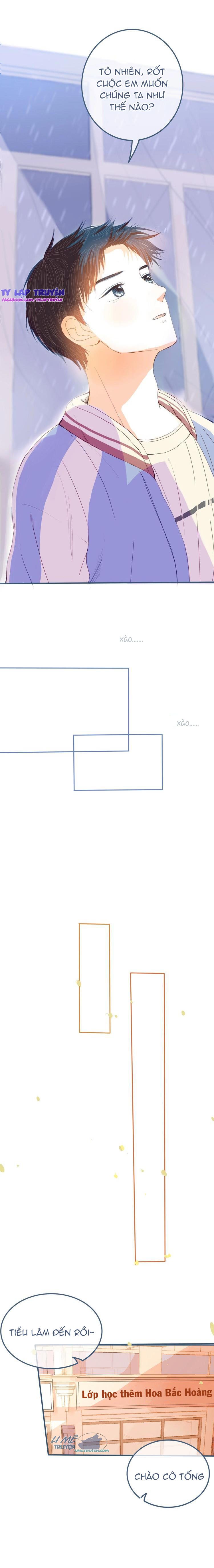 không có mưa gió thì sao có nắng chapter 5 17