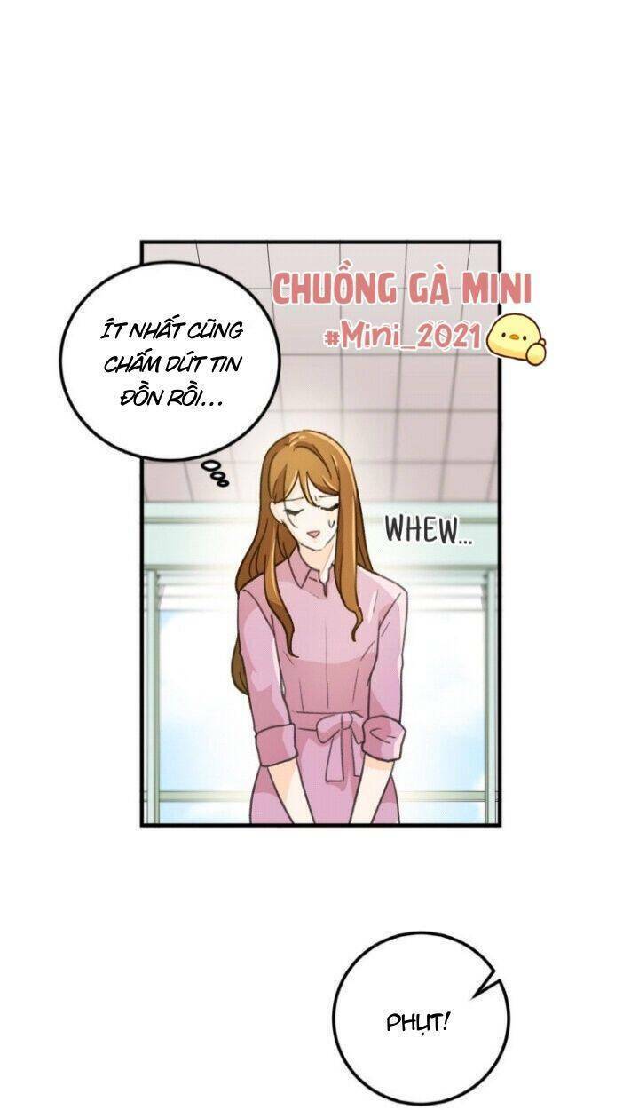 101 cách chinh phục trái tim em chapter 9 54