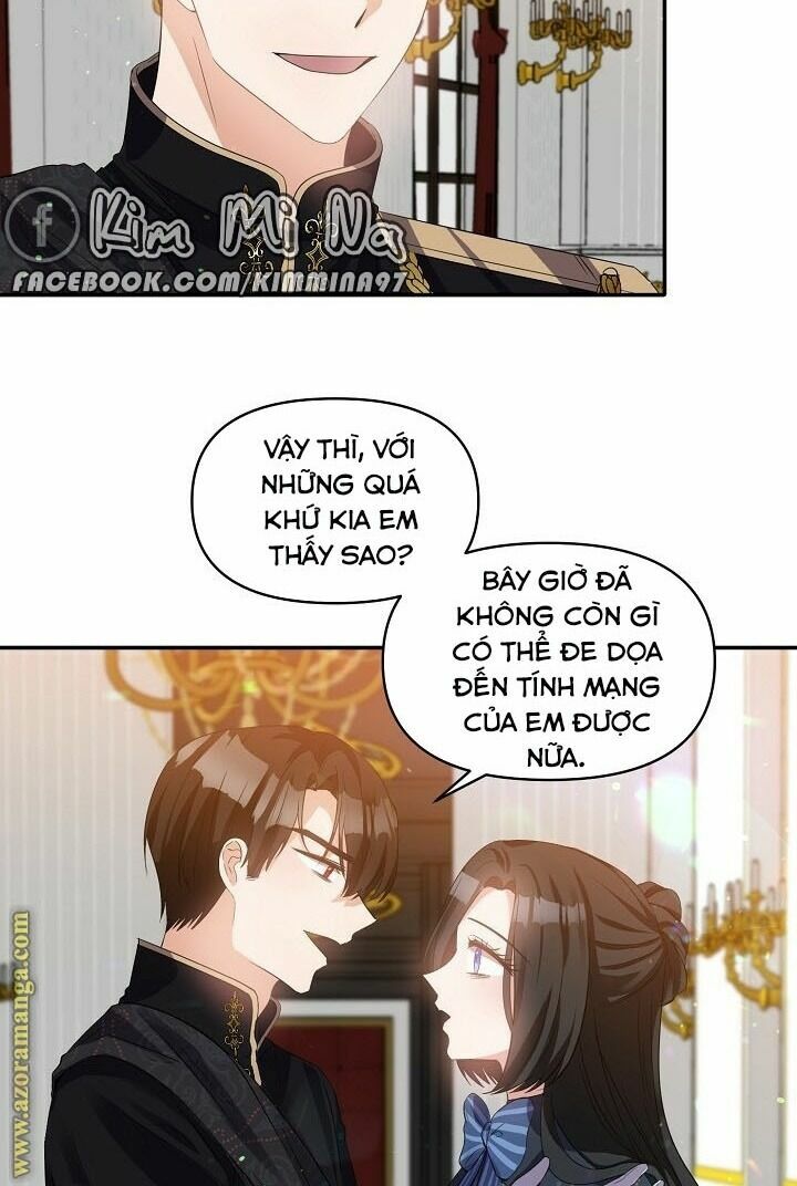 người chồng bạo chúa của tôi đã thay đổi chapter 23 50