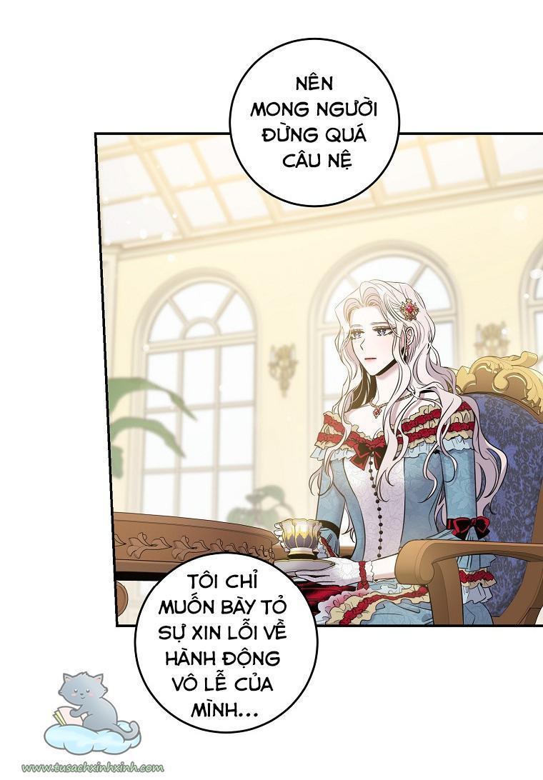 thuần hóa bạo chúa rồi bỏ trốn chapter 41 16