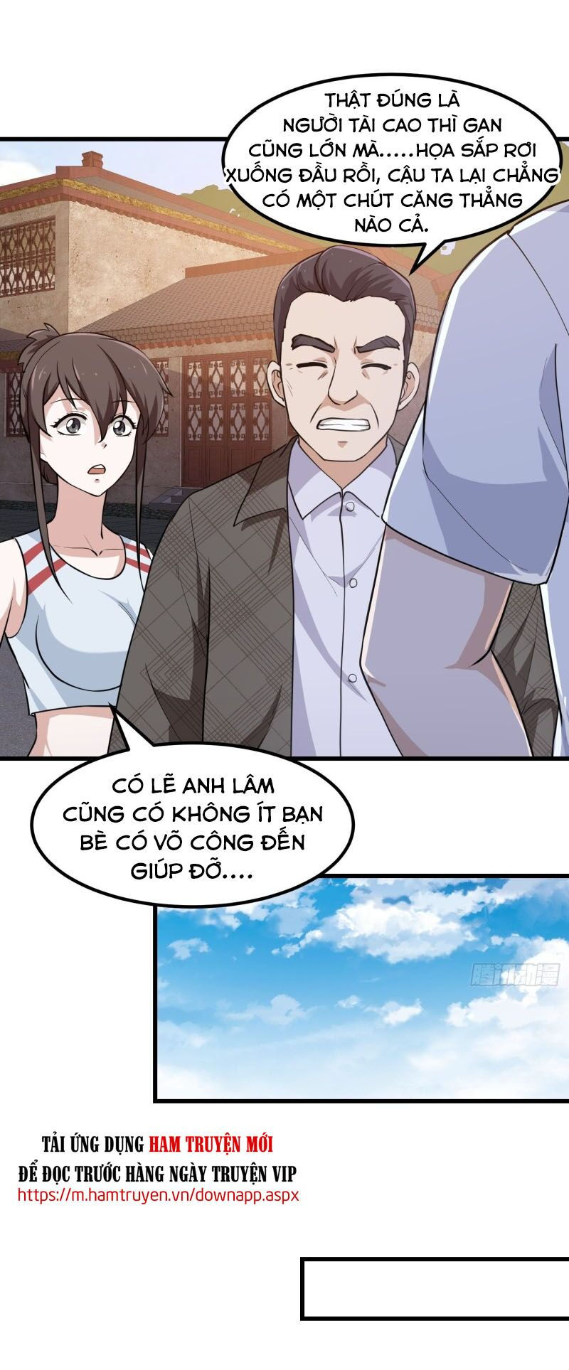 ta chẳng qua là một đại la kim tiên chapter 102 7