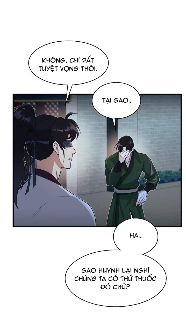 [18+] người tình của chúa quỷ - bản uncensored chapter 5.2 4