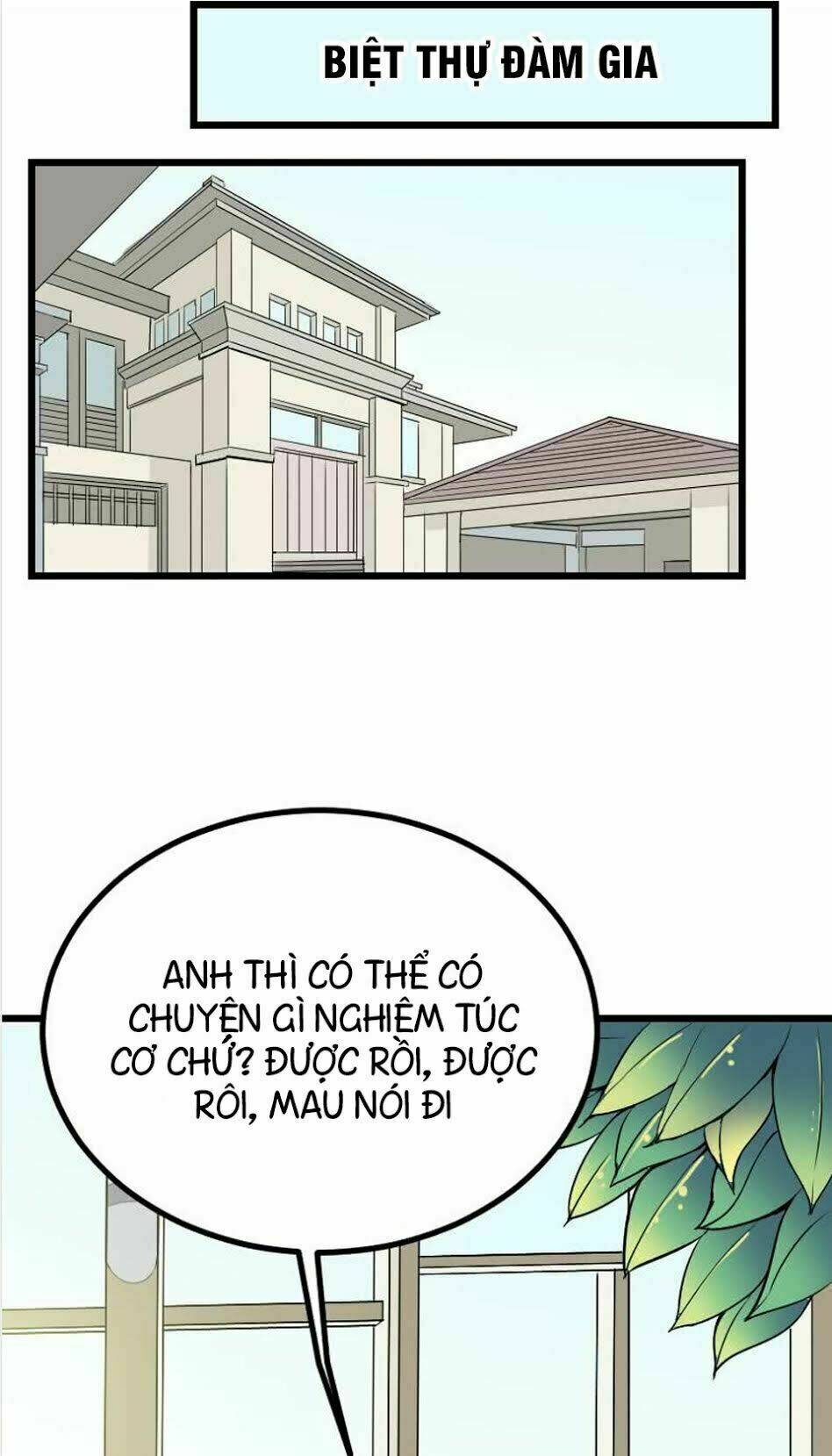 ngưu thư cung ứng thương chapter 23 2