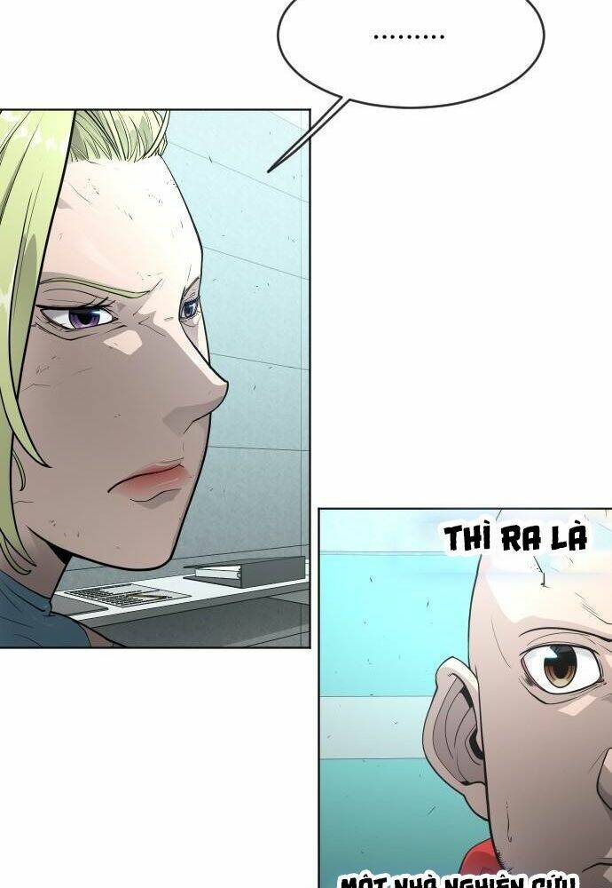 kĩ nguyên của anh hùng chapter 94 21