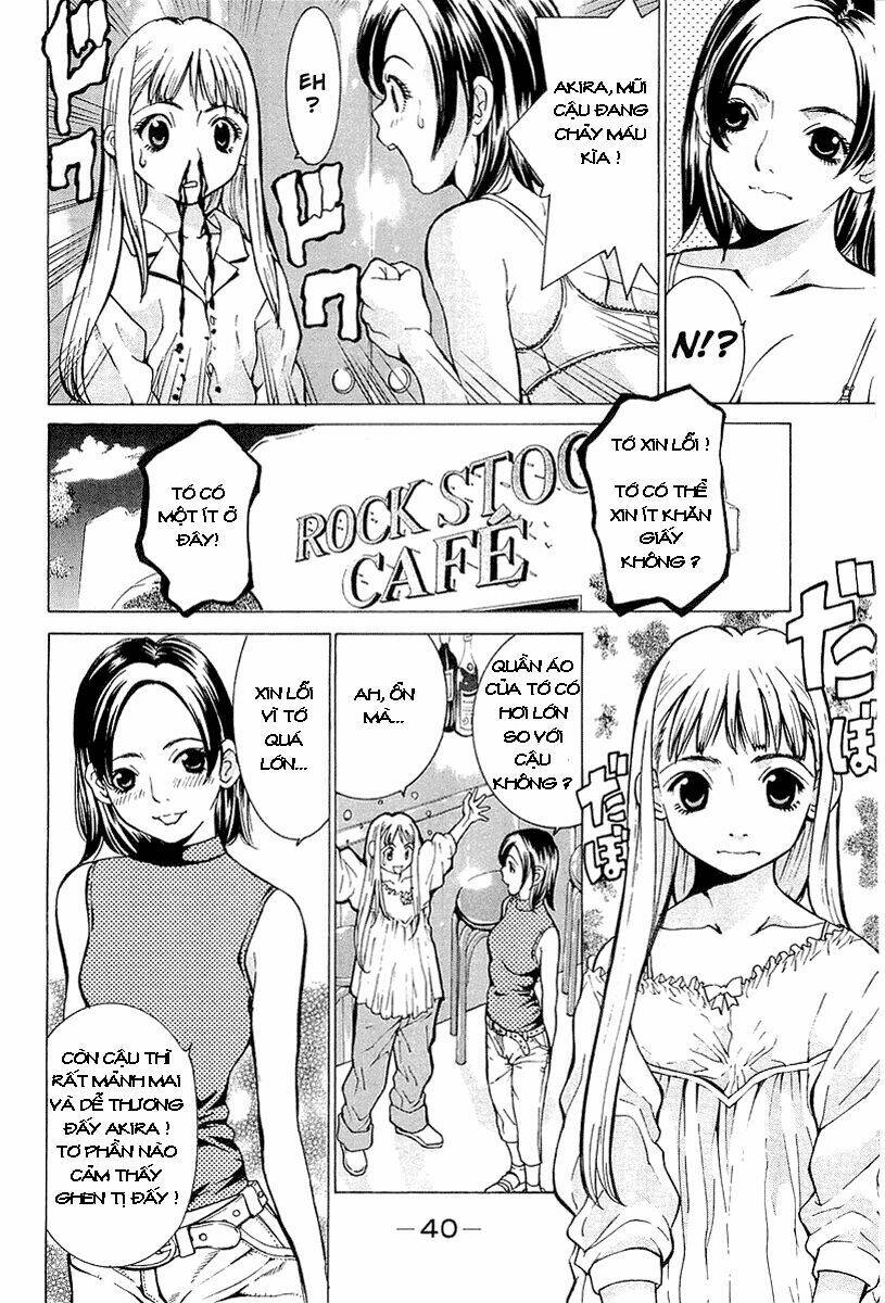 gacha gacha - secret chapter 1 42