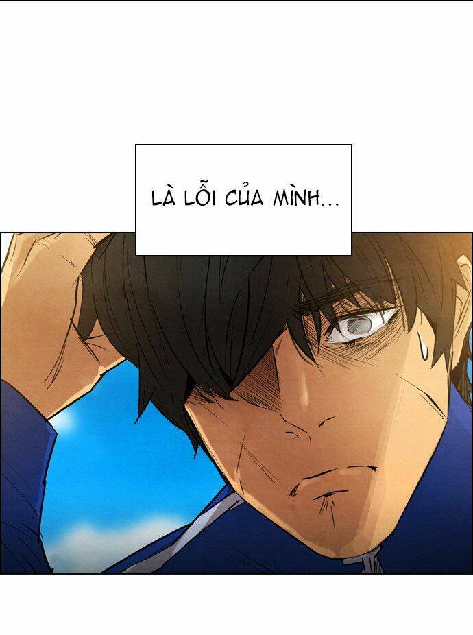 nạn nhân hồi sinh chapter 12 20