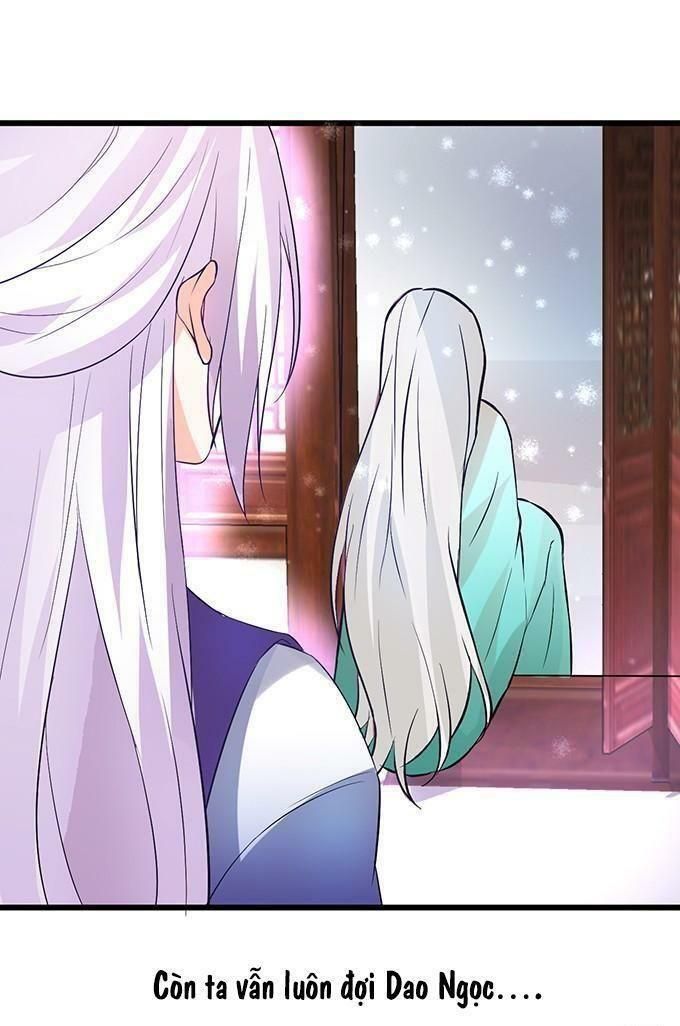 hồ tiên hung bạo chapter 40 27