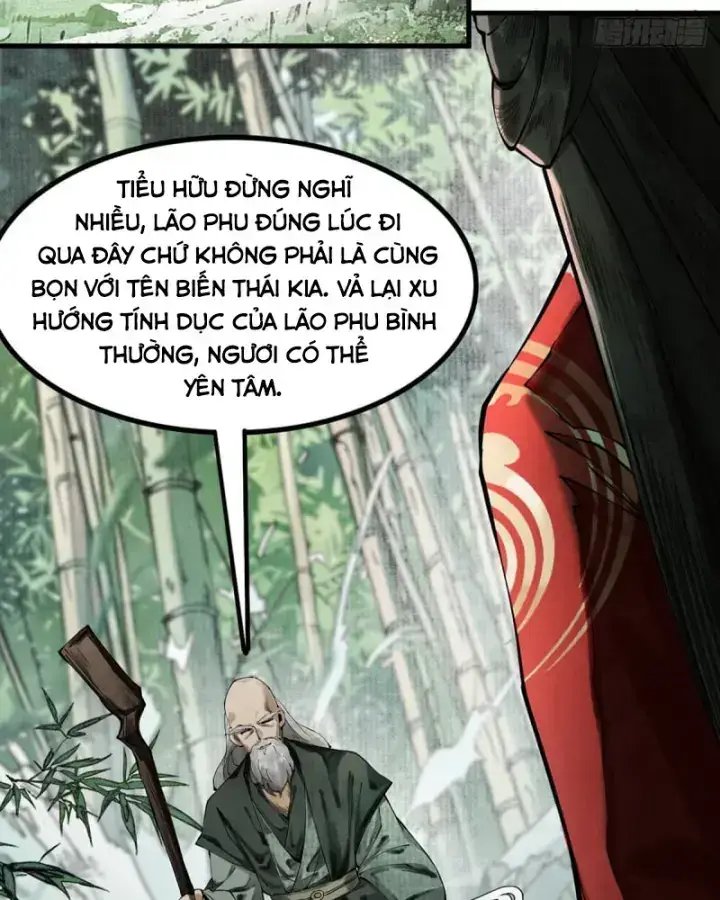 gặp mạnh thì càng mạnh, tu vi của ta không giới hạn chapter 4 97