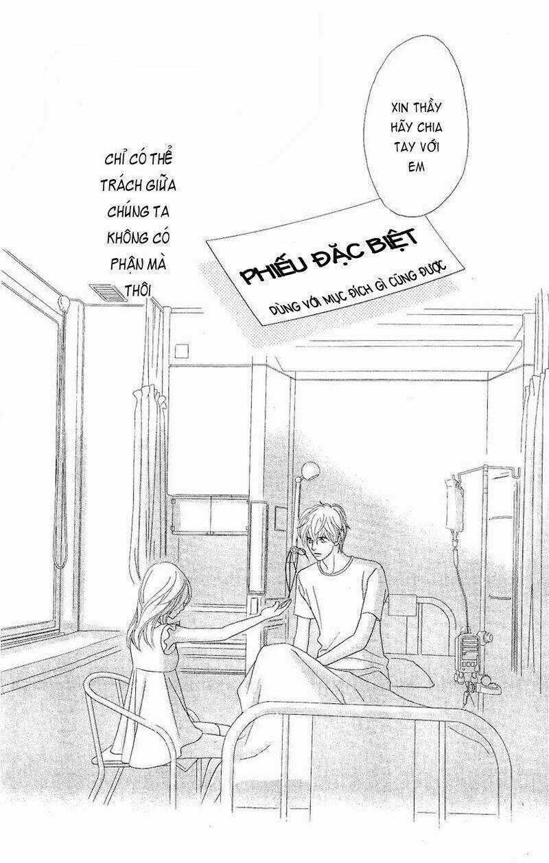 papillon hana to chou chapter 36 35
