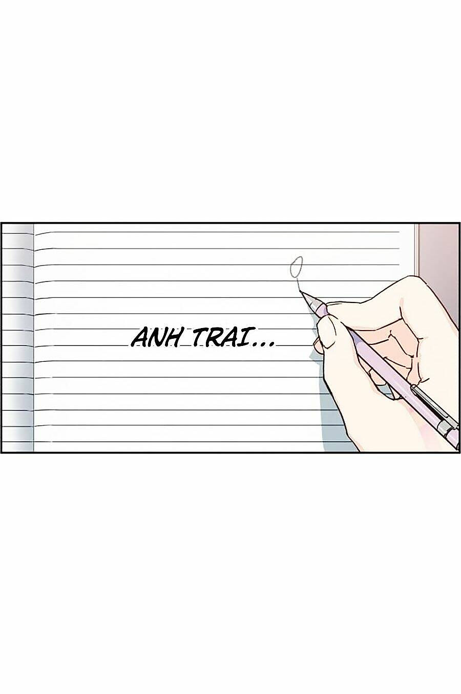 bạn học tôi là lính đánh thuê chapter 1 9