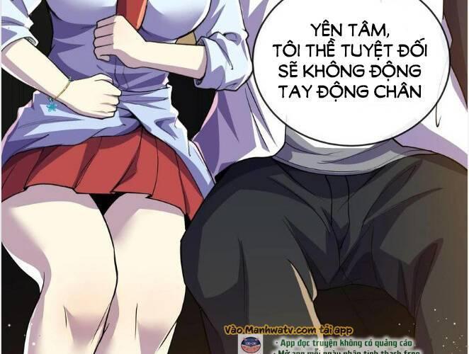 nhìn thấy thanh máu, ta xử tội thần linh chapter 100 18