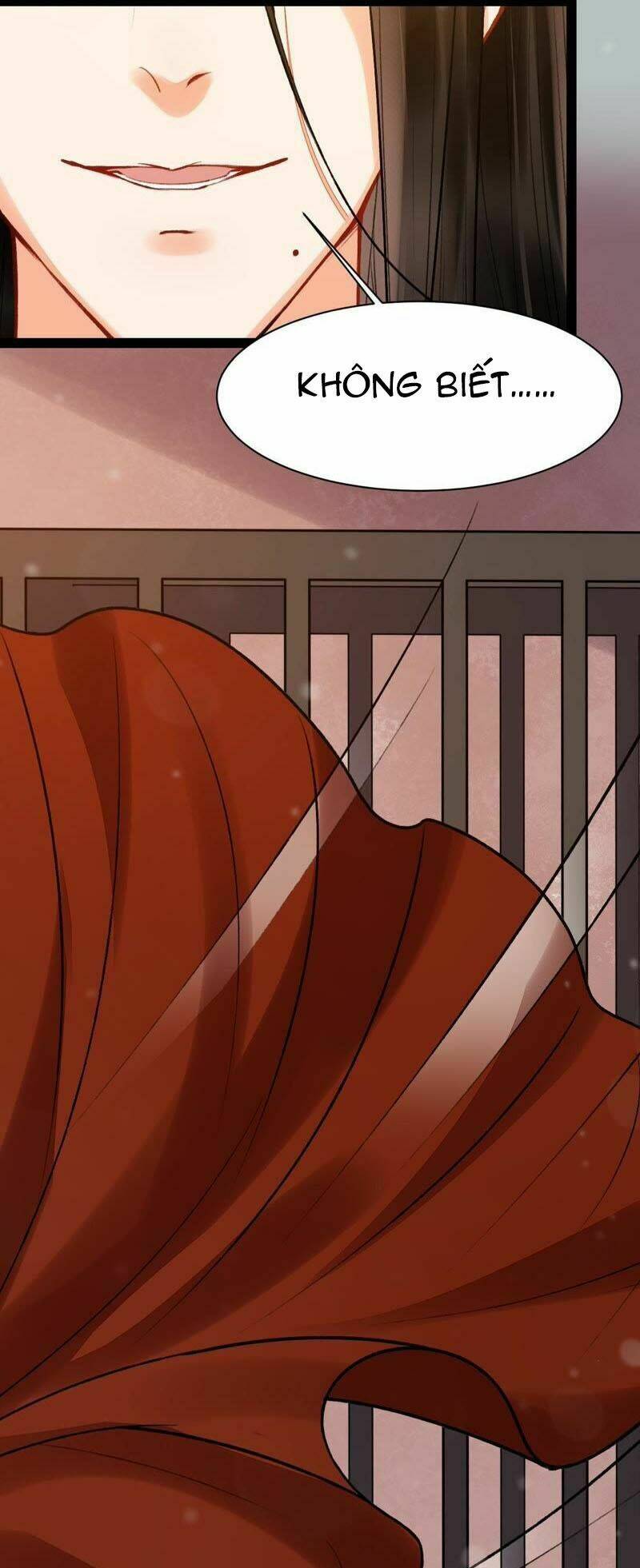 thịnh sủng kiều nữ trở về triều ca chapter 31 32