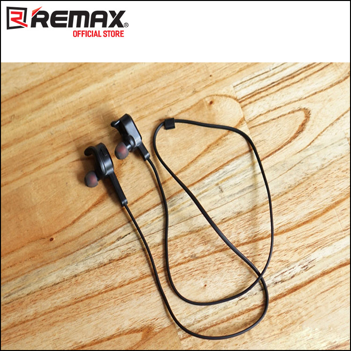 Tai Nghe Bluetooth Sport Remax RB-S5 - Hàng nhập khẩu