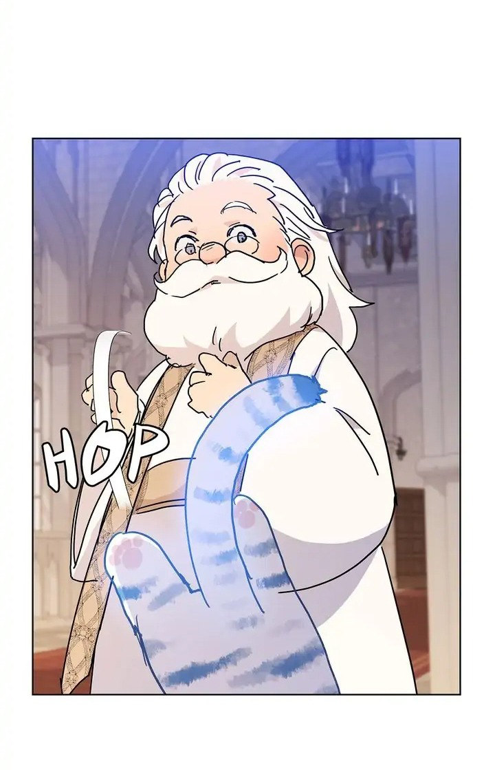 bình tĩnh nào, tiểu thư! chapter 48 24