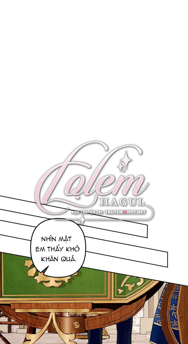 em ấy muốn trở thành chồng của tôi chapter 25.1 21