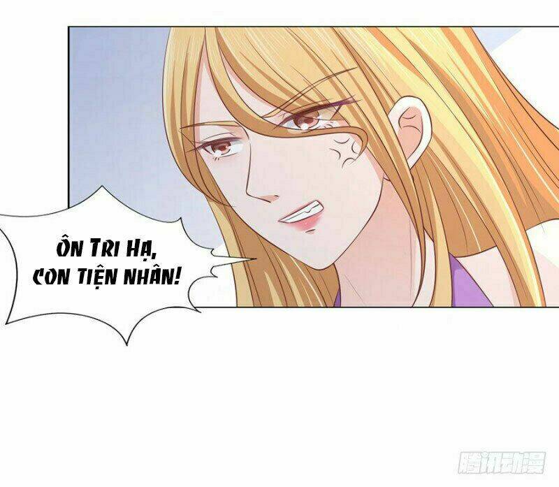 liệt ái tri hạ: series mật đào tiểu tình nhân chapter 178 26