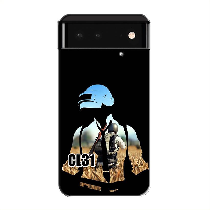 Ốp Lưng Dành Cho GOOGLE PIXEL 6