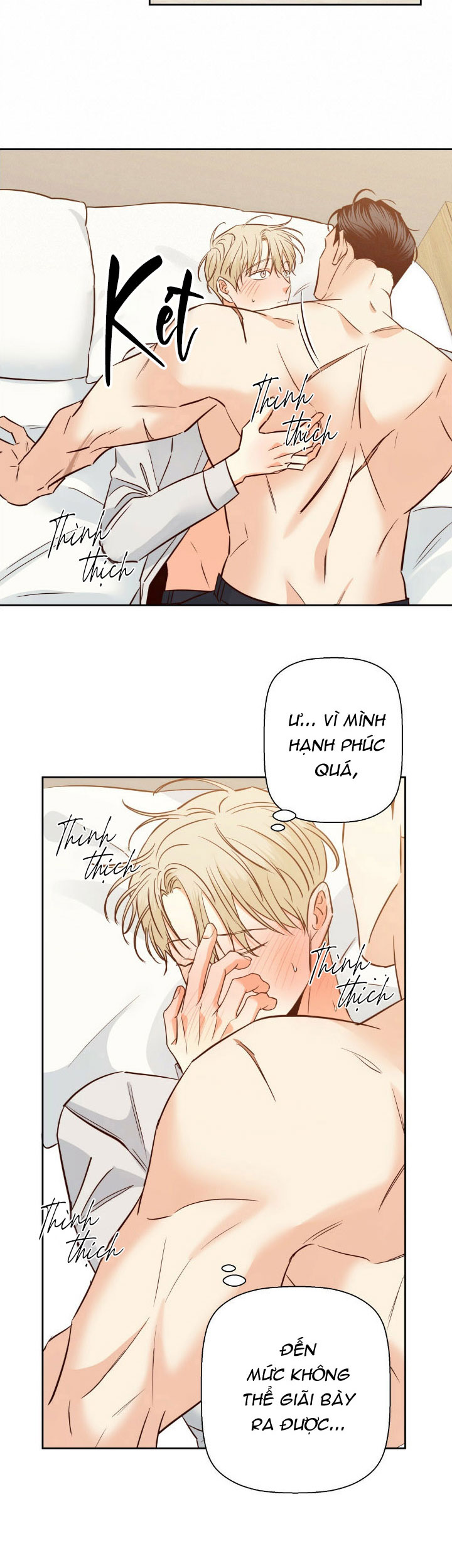 cửa hàng tiện lợi nguy hiểm chapter 81 24