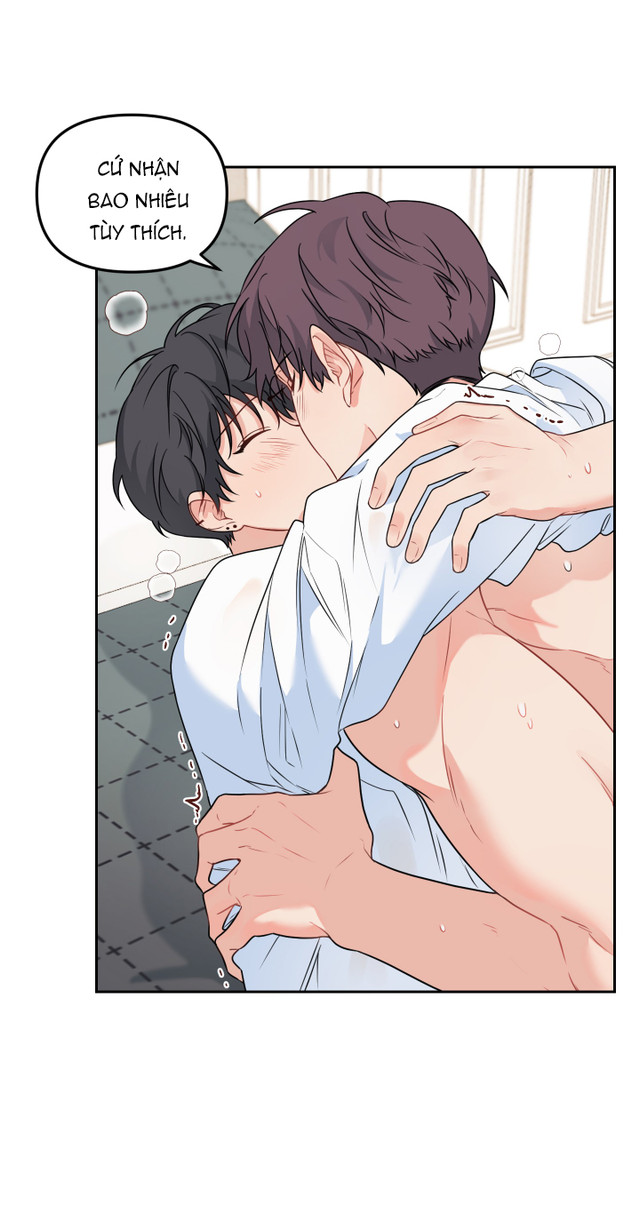 máu và tình yêu chapter 48 6