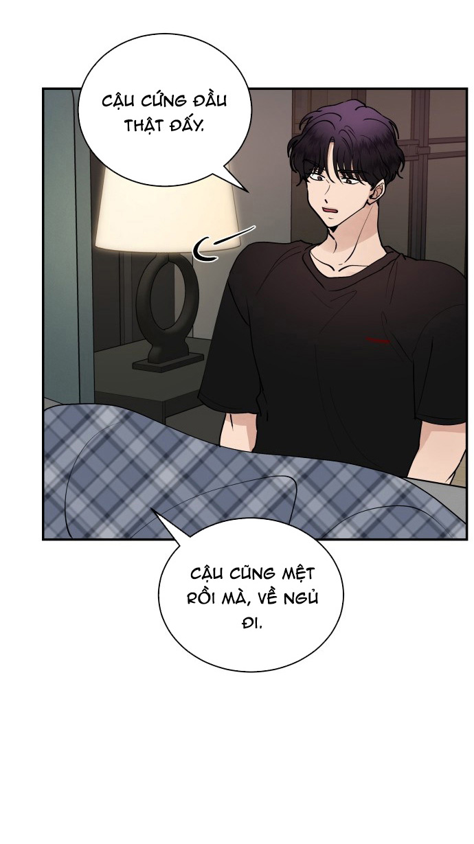 oan gia ngõ hẹp chapter 35 56